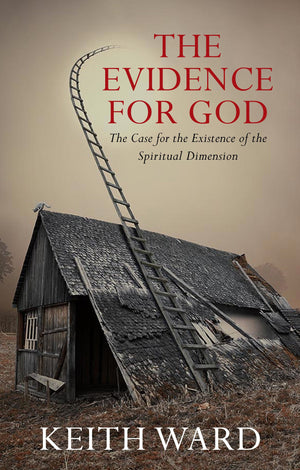 Evidence For God: A Case for the Existence of the Spiritual Dimension,Used