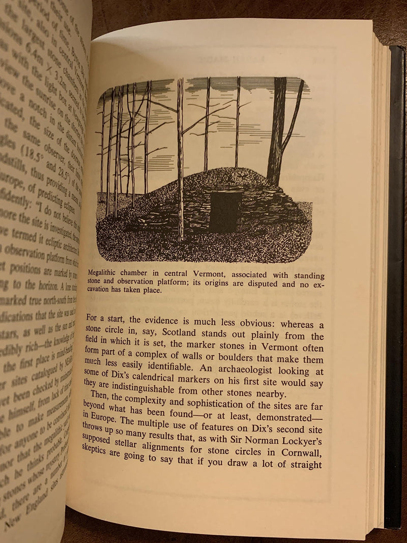 Earth Magic,Used