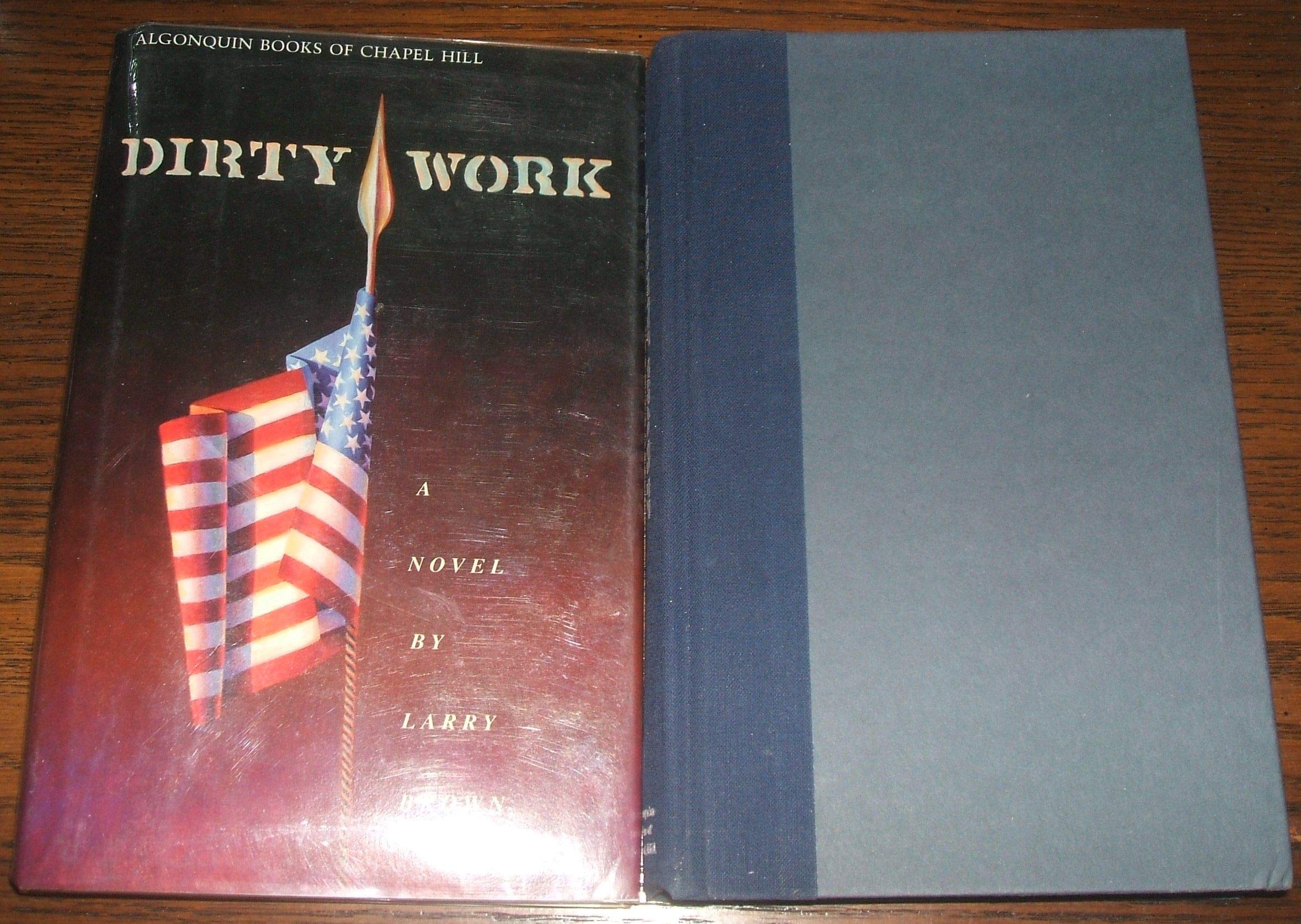 Dirty Work,New