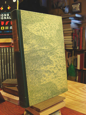 Leaves Of Grass