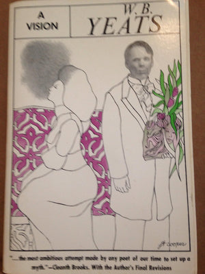 A Vision (A Reissue with the Author's Final Revisions),Used