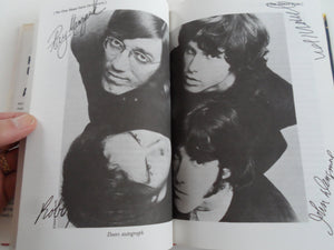 No One Here Gets Out Alive: The Celebrated Biography Of Jim Morrison,Used