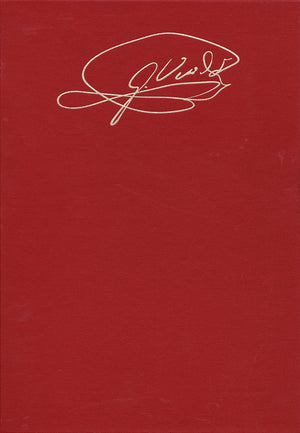Hymns / Inni (The Works of Giuseppe Verdi, Series IV: Cantatas and Hymns),Used