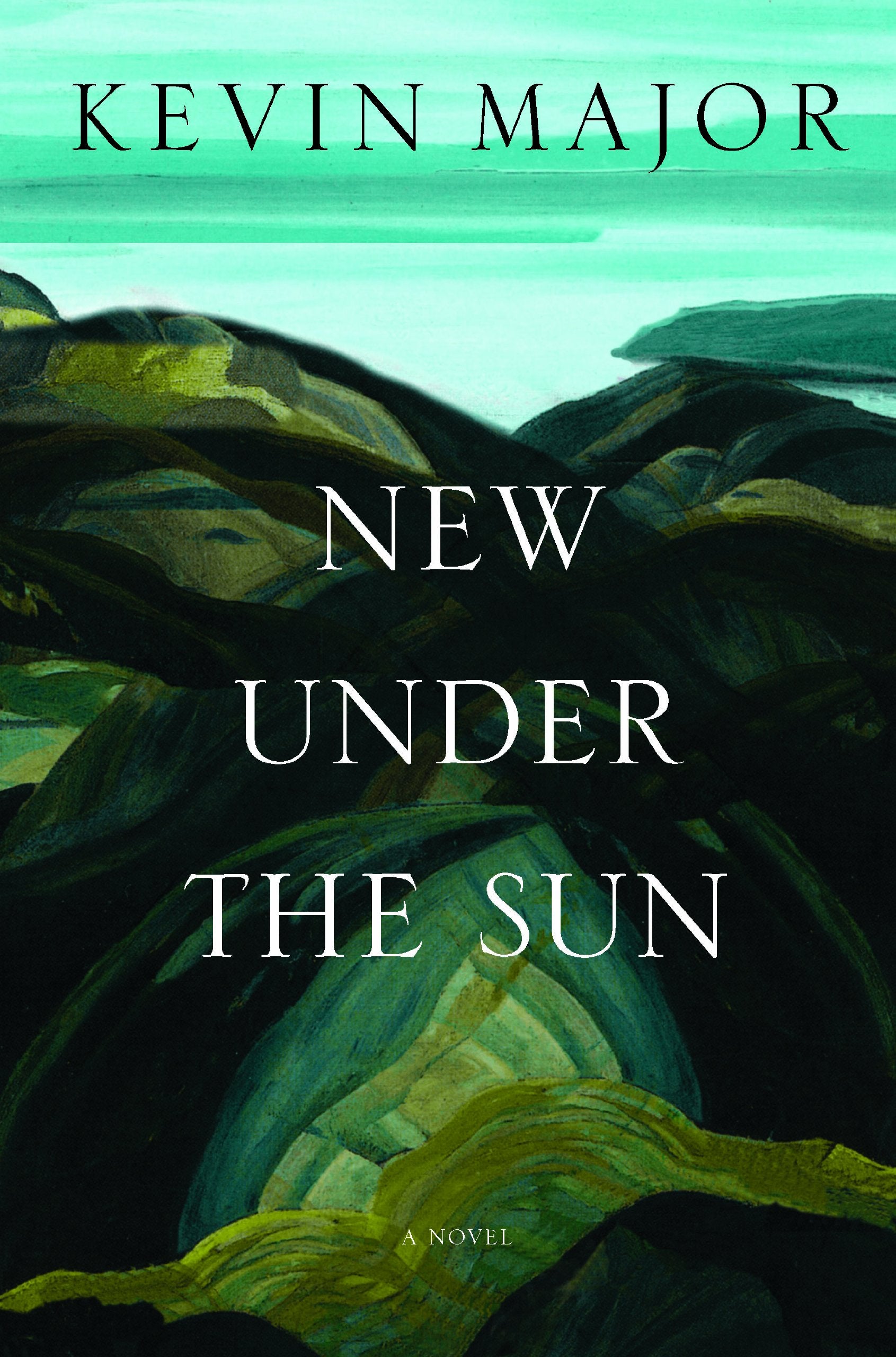 New Under The Sun