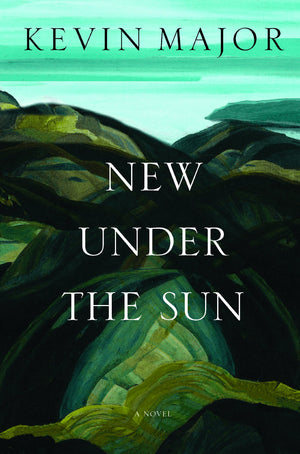 New Under The Sun