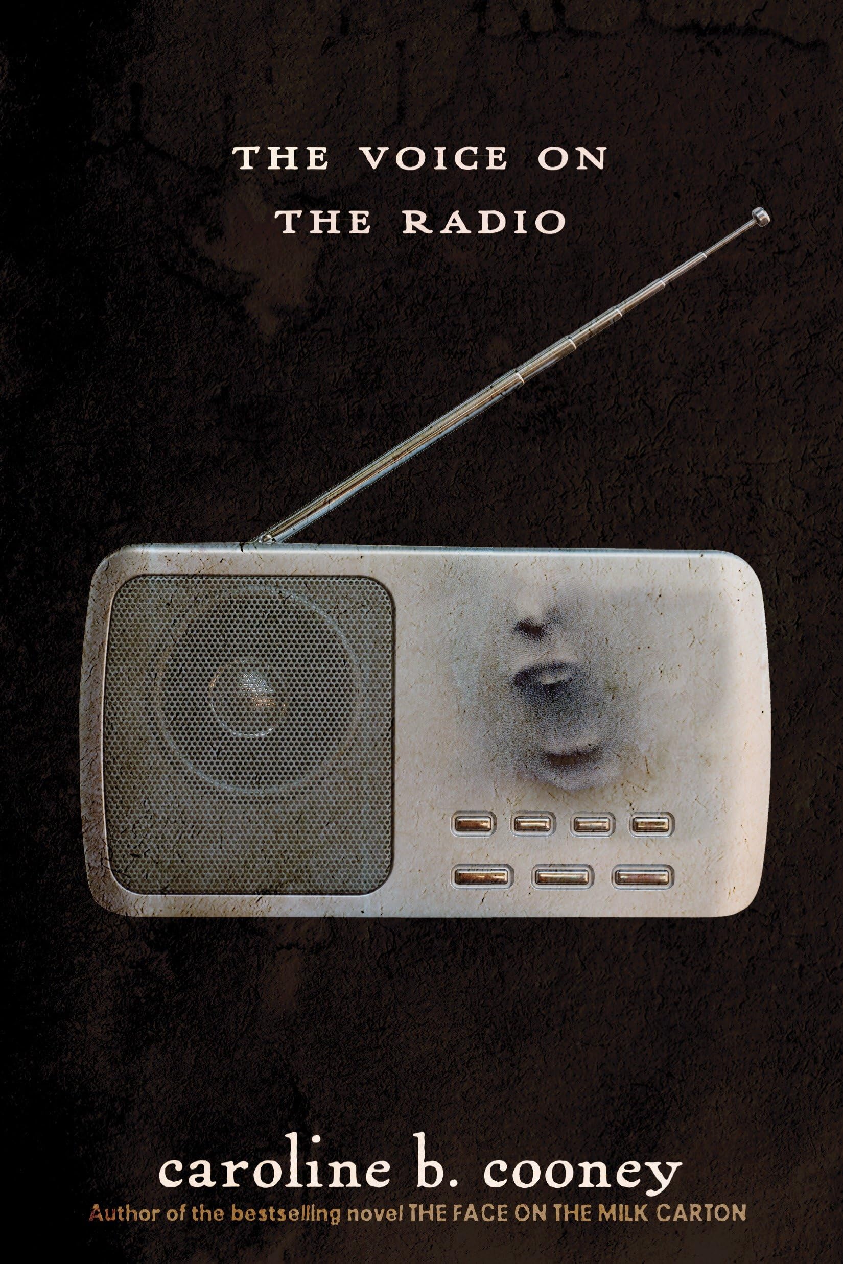 The Voice on the Radio (The Face on the Milk Carton Series),Used