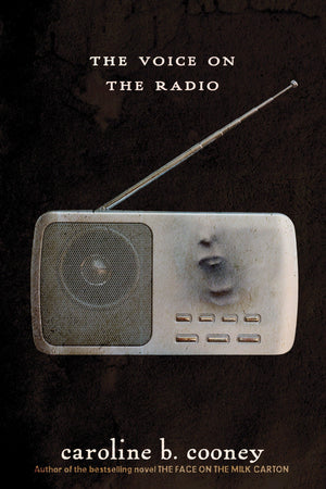 The Voice on the Radio (The Face on the Milk Carton Series),Used