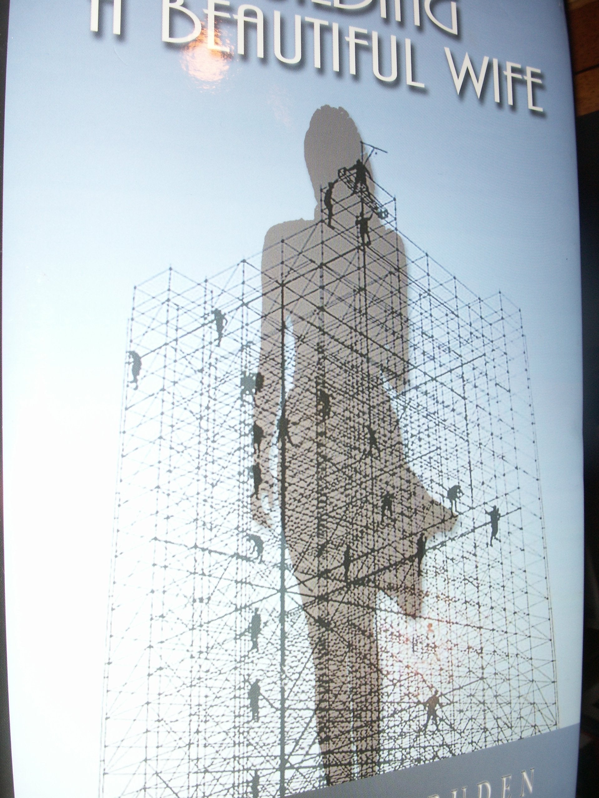 Building a Beatiful Wife,Used