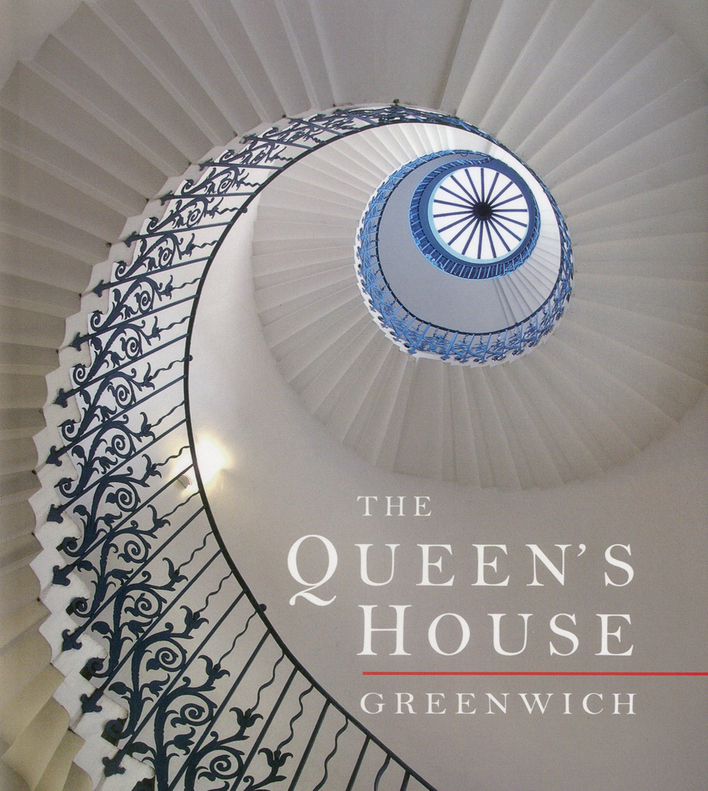 The Queen'S House: Greenwich,Used