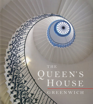 The Queen'S House: Greenwich,Used