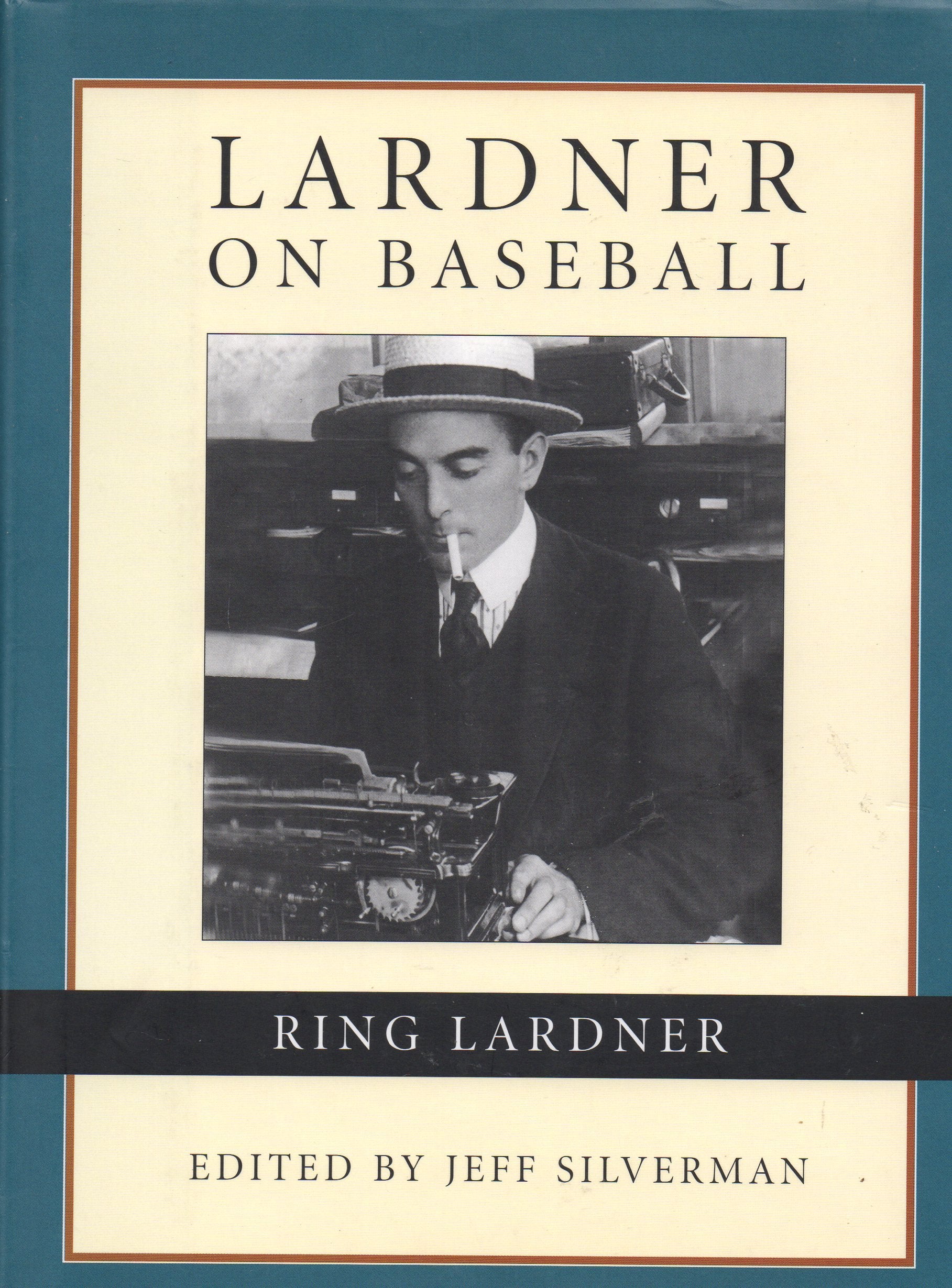 Lardner on Baseball,Used