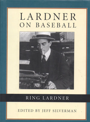 Lardner on Baseball,Used