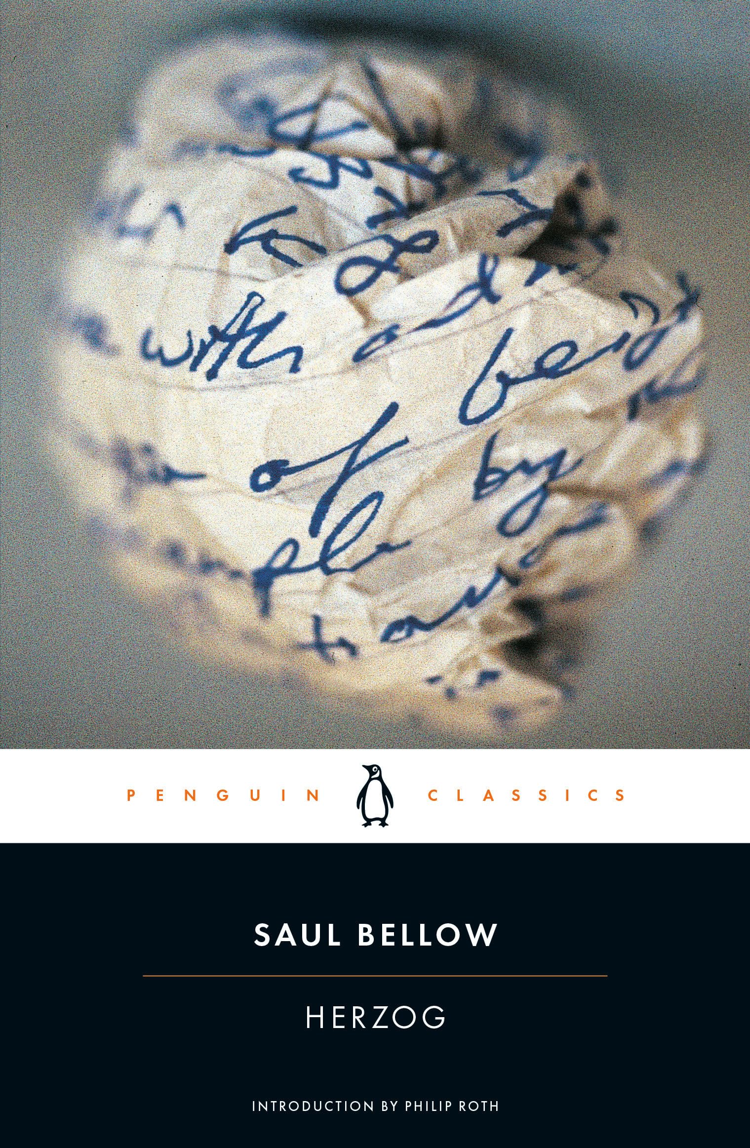 Herzog (Penguin Classics),Used