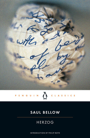 Herzog (Penguin Classics),Used