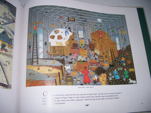 Mattie Lou O'Kelley, folk artist,Used