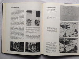 Techniques of Painting,Used