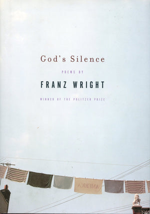 God's Silence,New