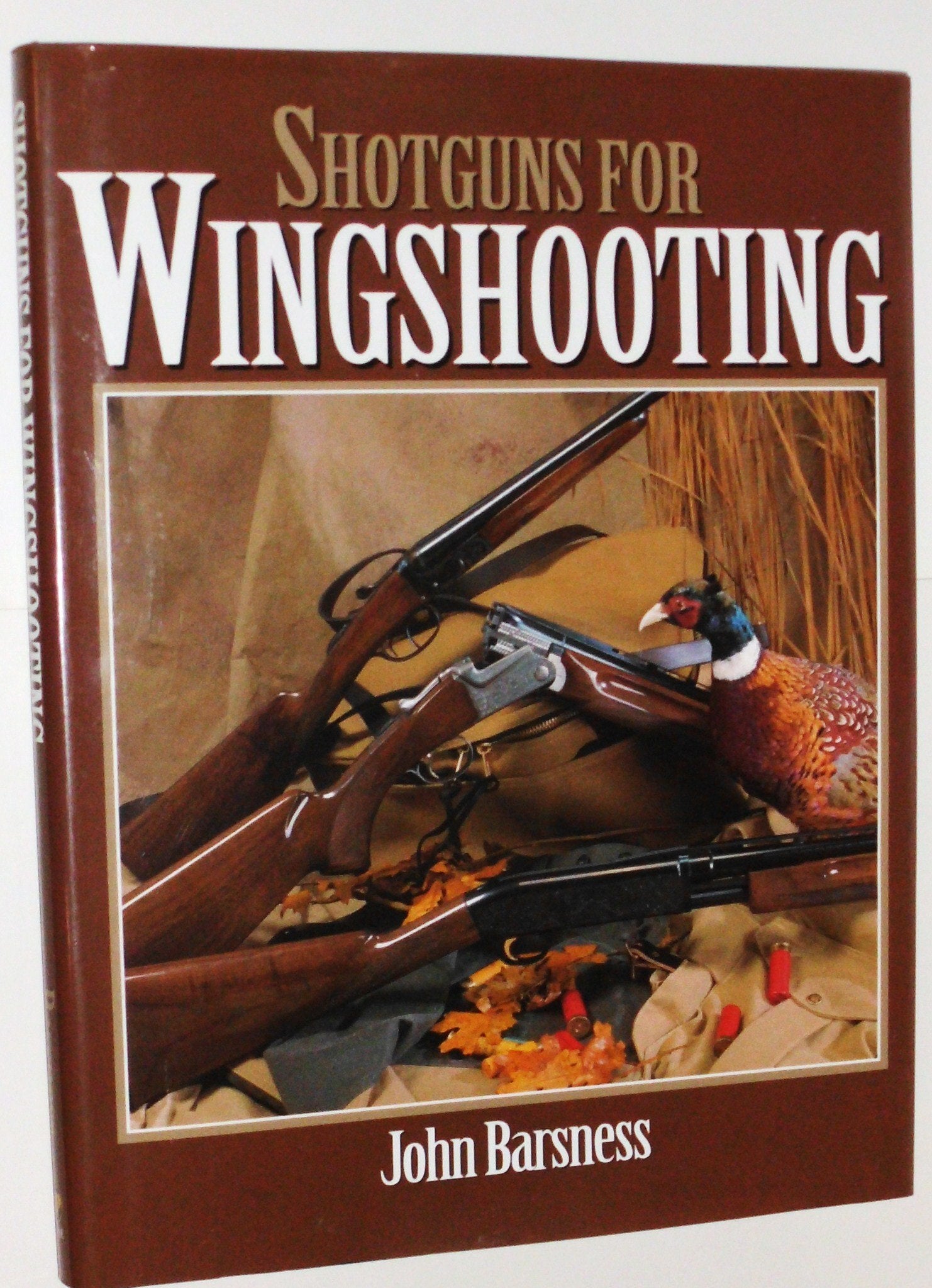 Shotguns for Wingshooting,Used