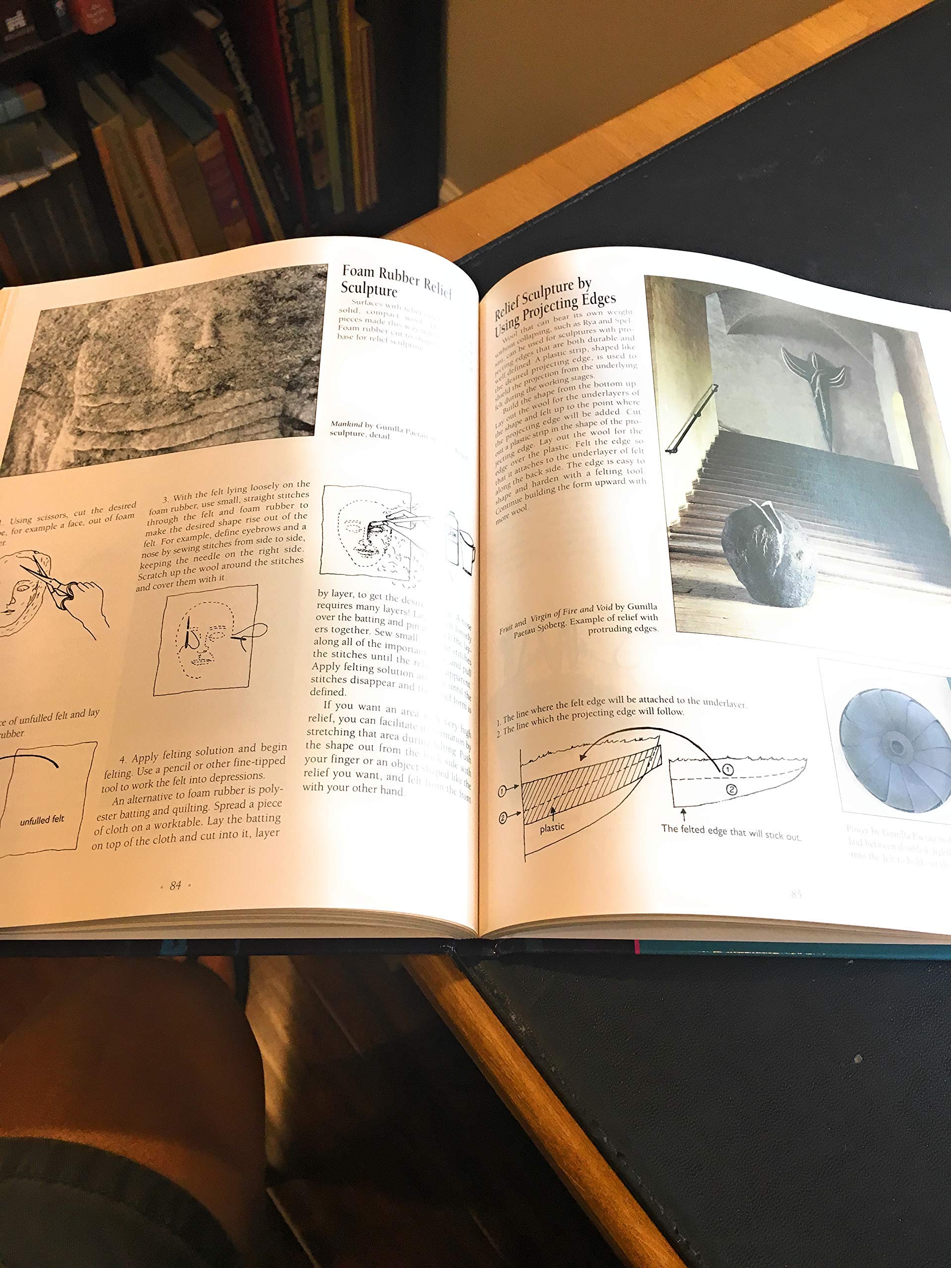 Felt: New Directions For An Ancient Craft