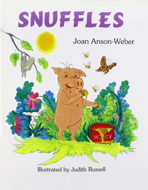 Snuffles,Used