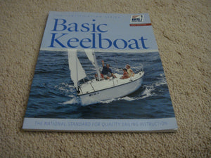 Basic Keelboat,New