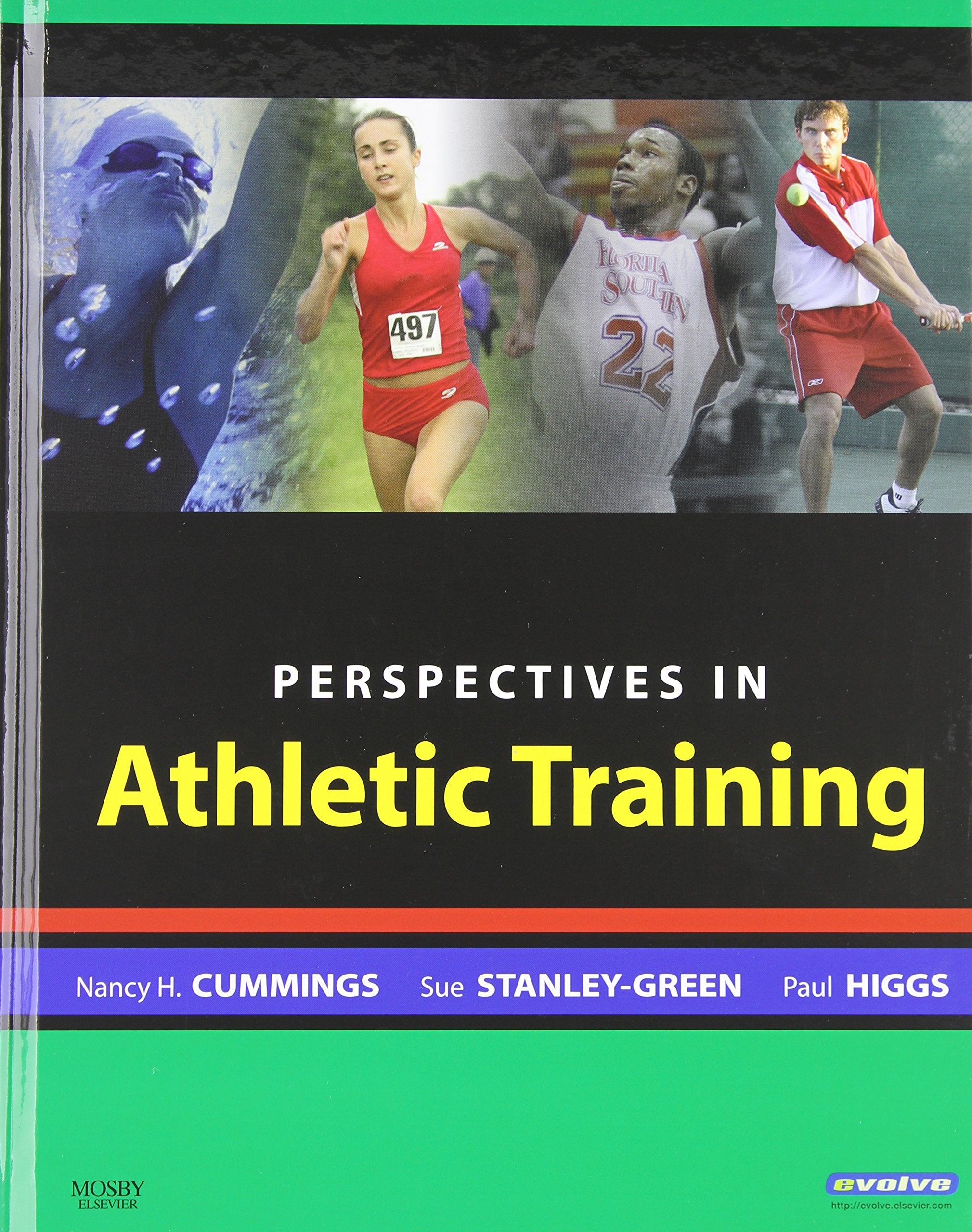 Perspectives In Athletic Training