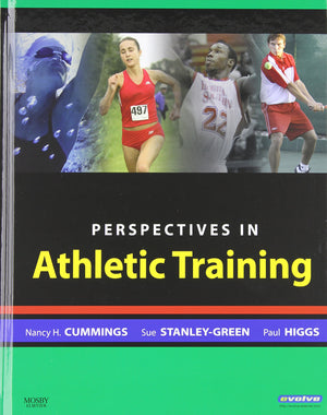 Perspectives In Athletic Training