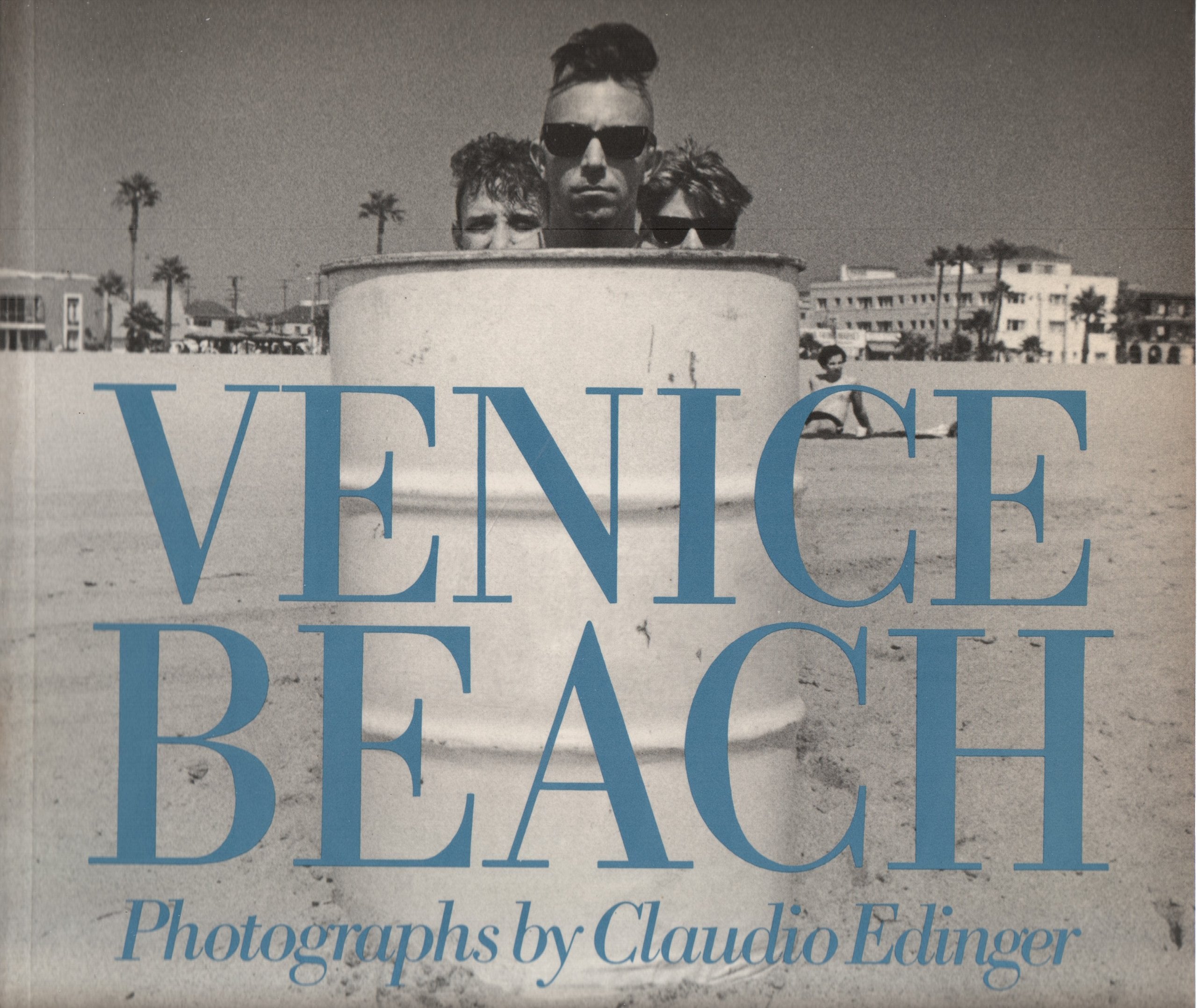 Venice Beach,Used