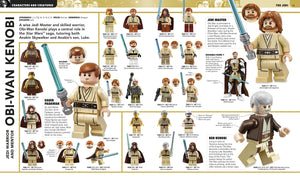 Ultimate Lego Star Wars,Used