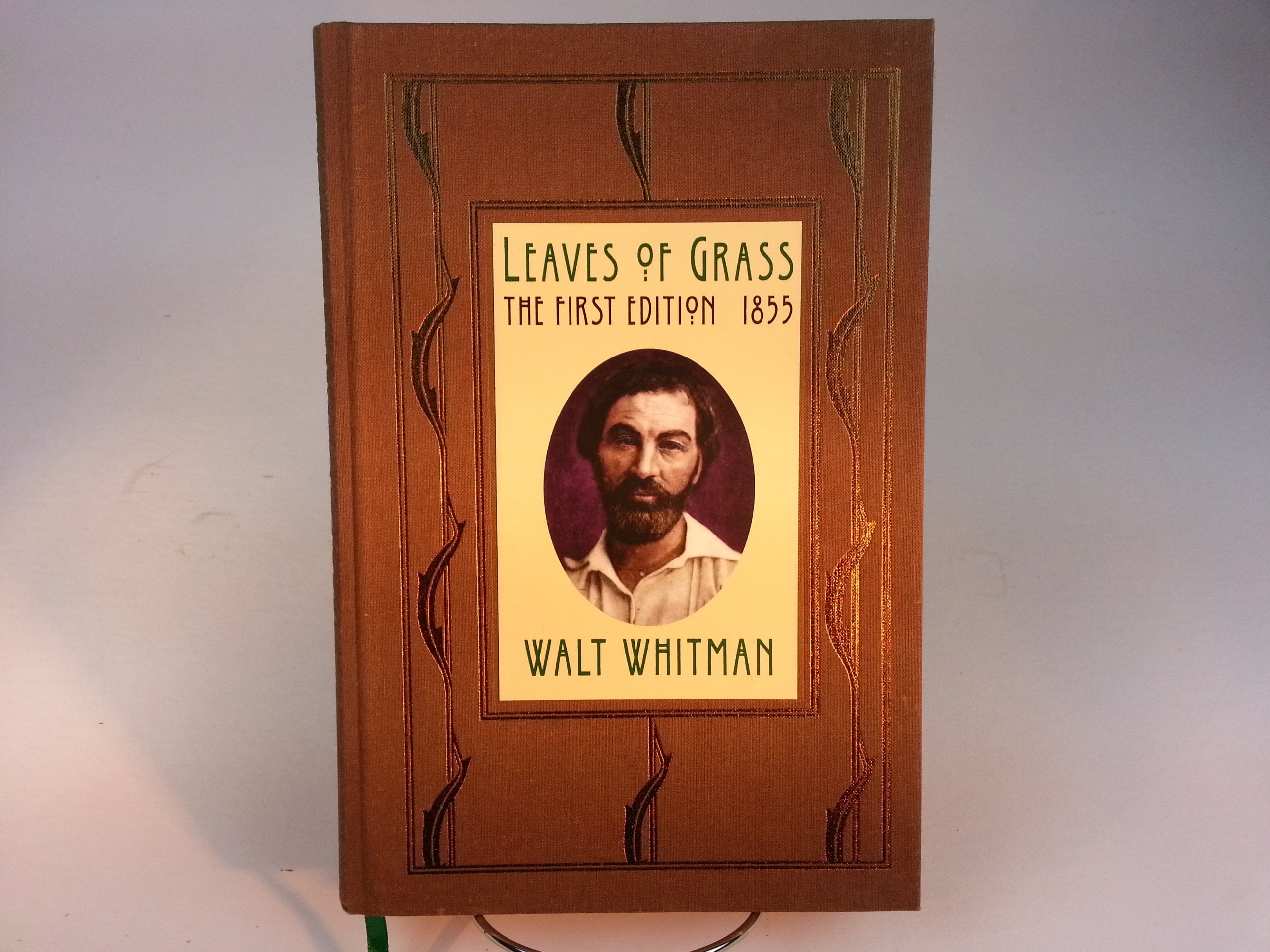 Leaves of Grass