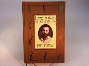 Leaves of Grass