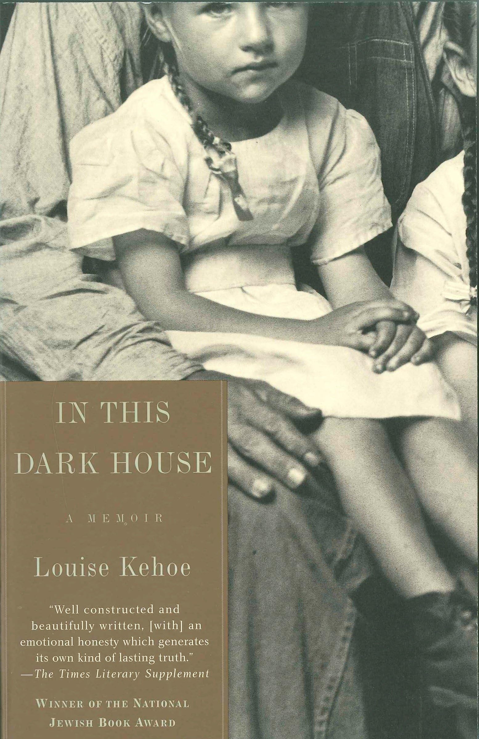 In This Dark House: A Memoir,New