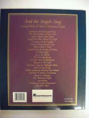 And The Angels Sing,Used