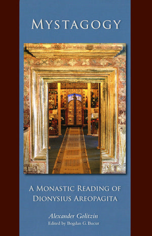 Mystagogy: A Monastic Reading of Dionysius Areopagita (Cistercian Studies Series) (Volume 250),Used