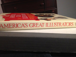 America'S Great Illustrators
