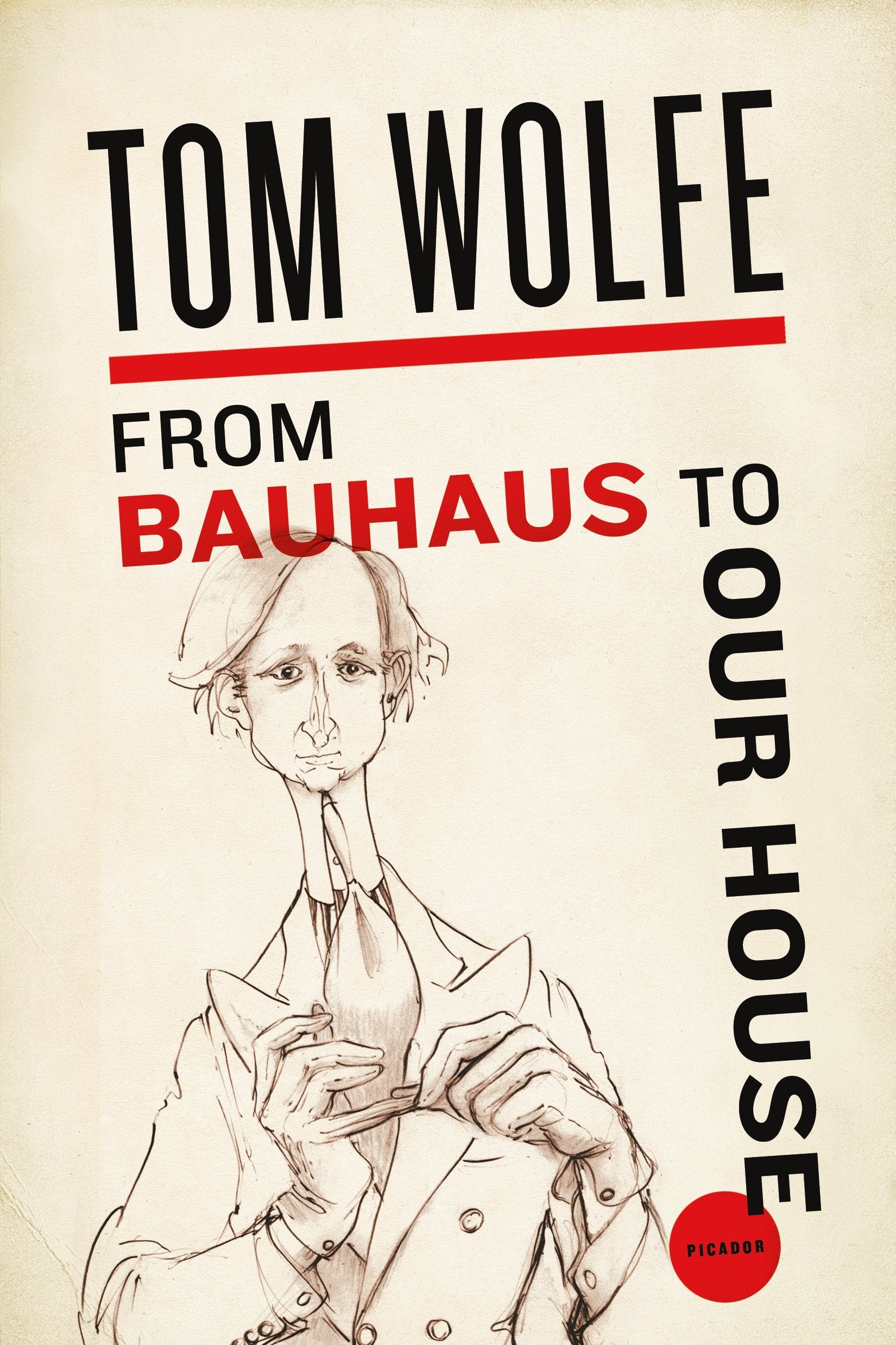 From Bauhaus To Our House,Used