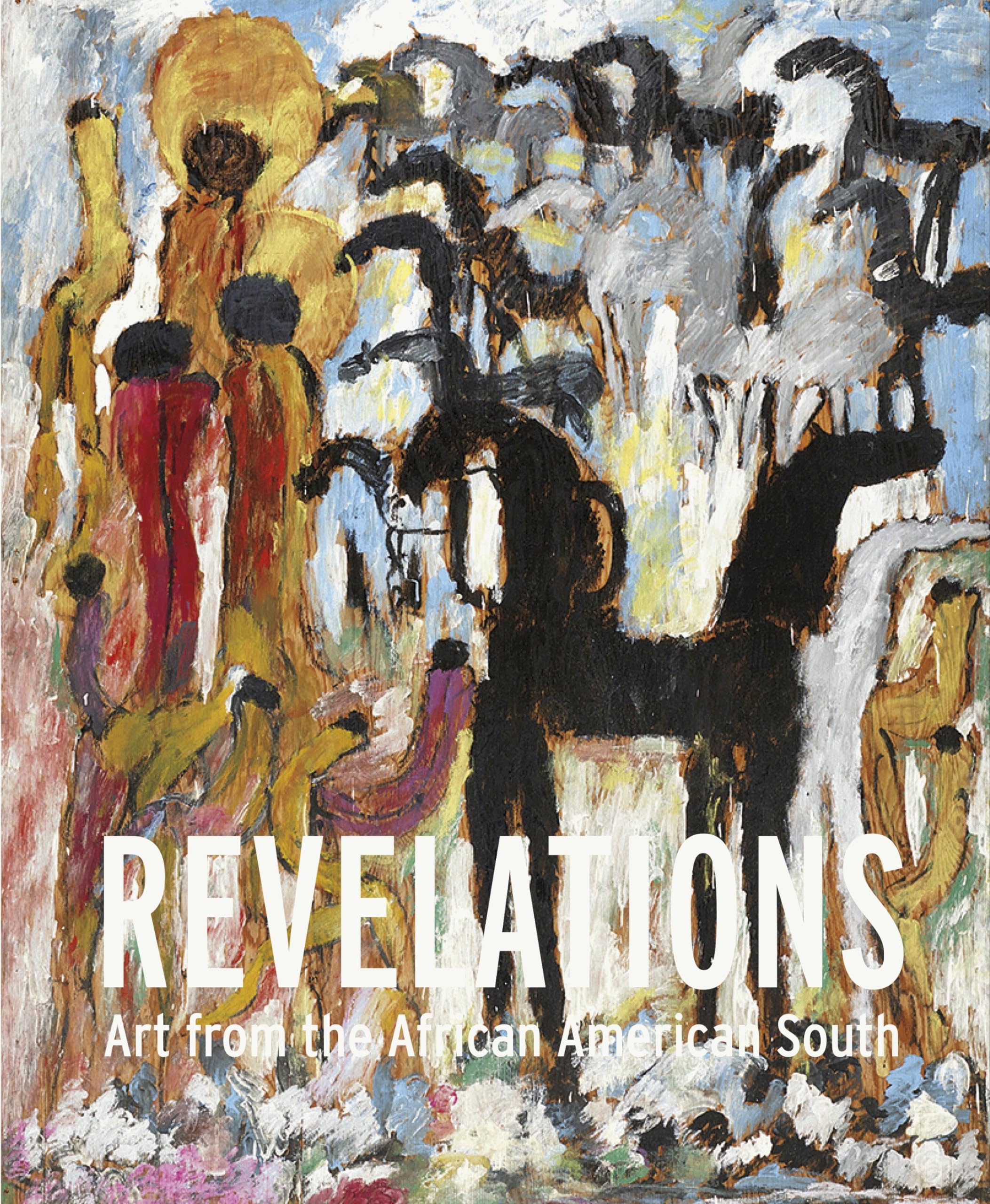 Revelations: Art From The African American South