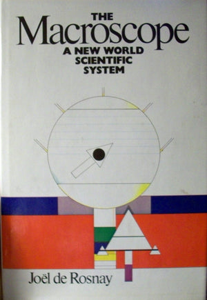 The macroscope: A new world scientific system,Used