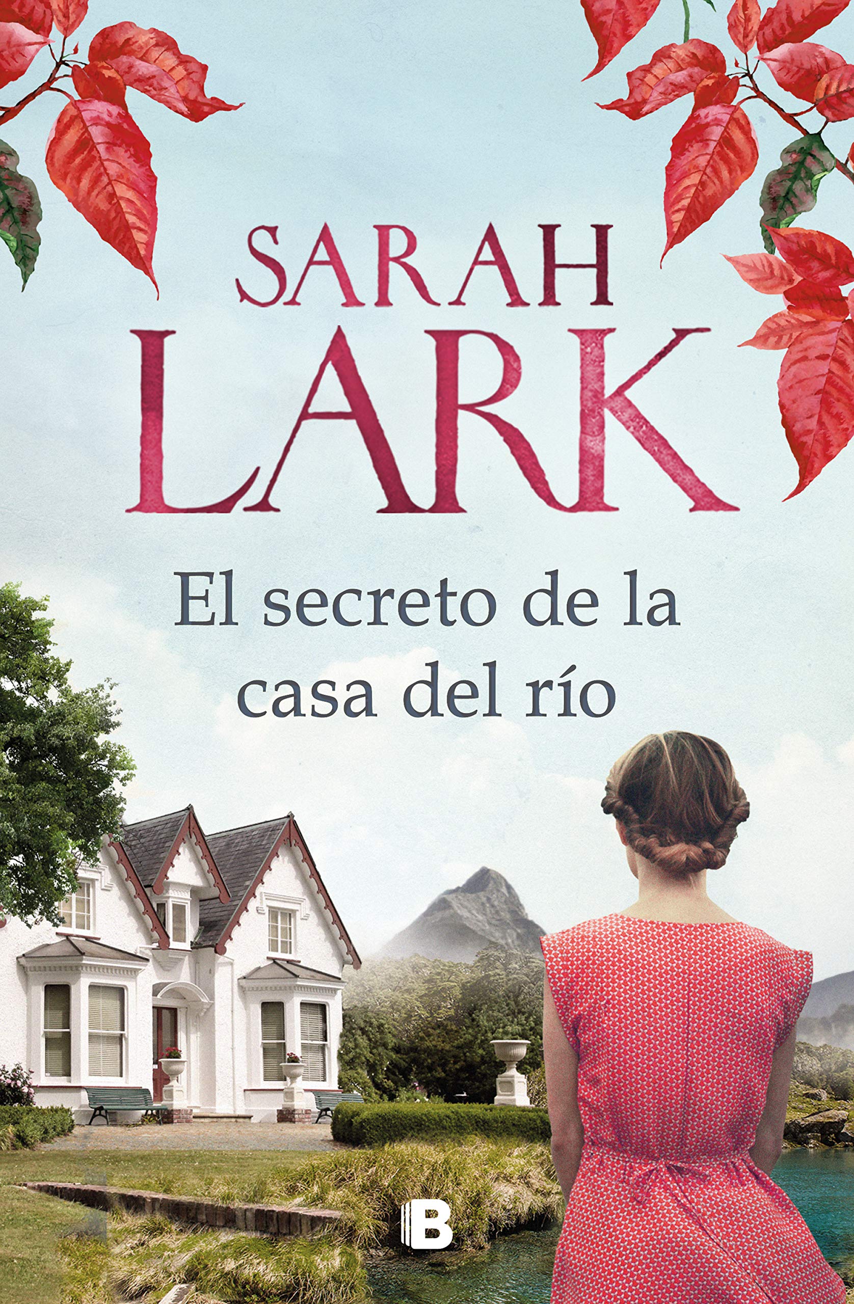 El secreto de la casa del ro / The Secret of the River House (Spanish Edition),Used