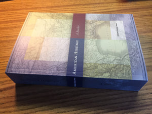 American Heritage: A Reader,New