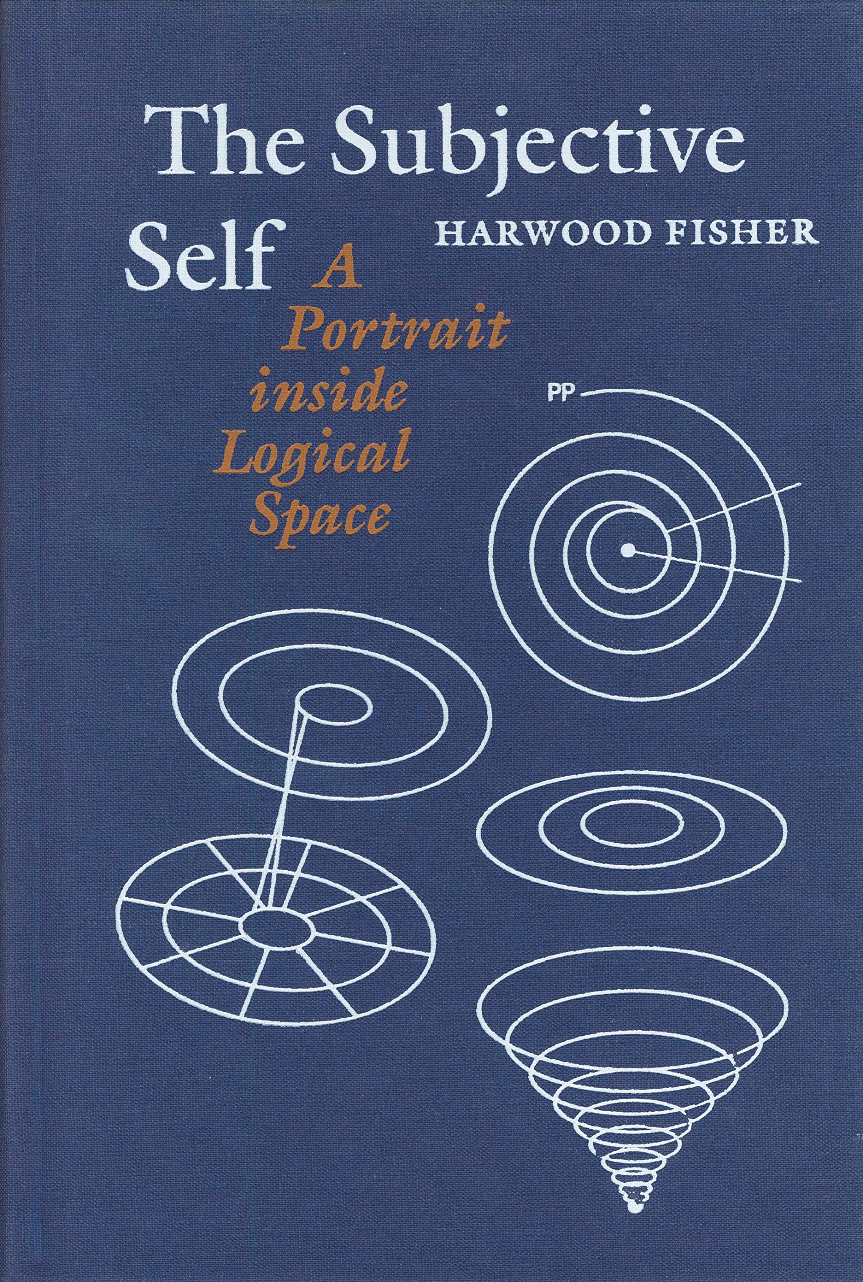 The Subjective Self: A Portrait inside Logical Space,Used