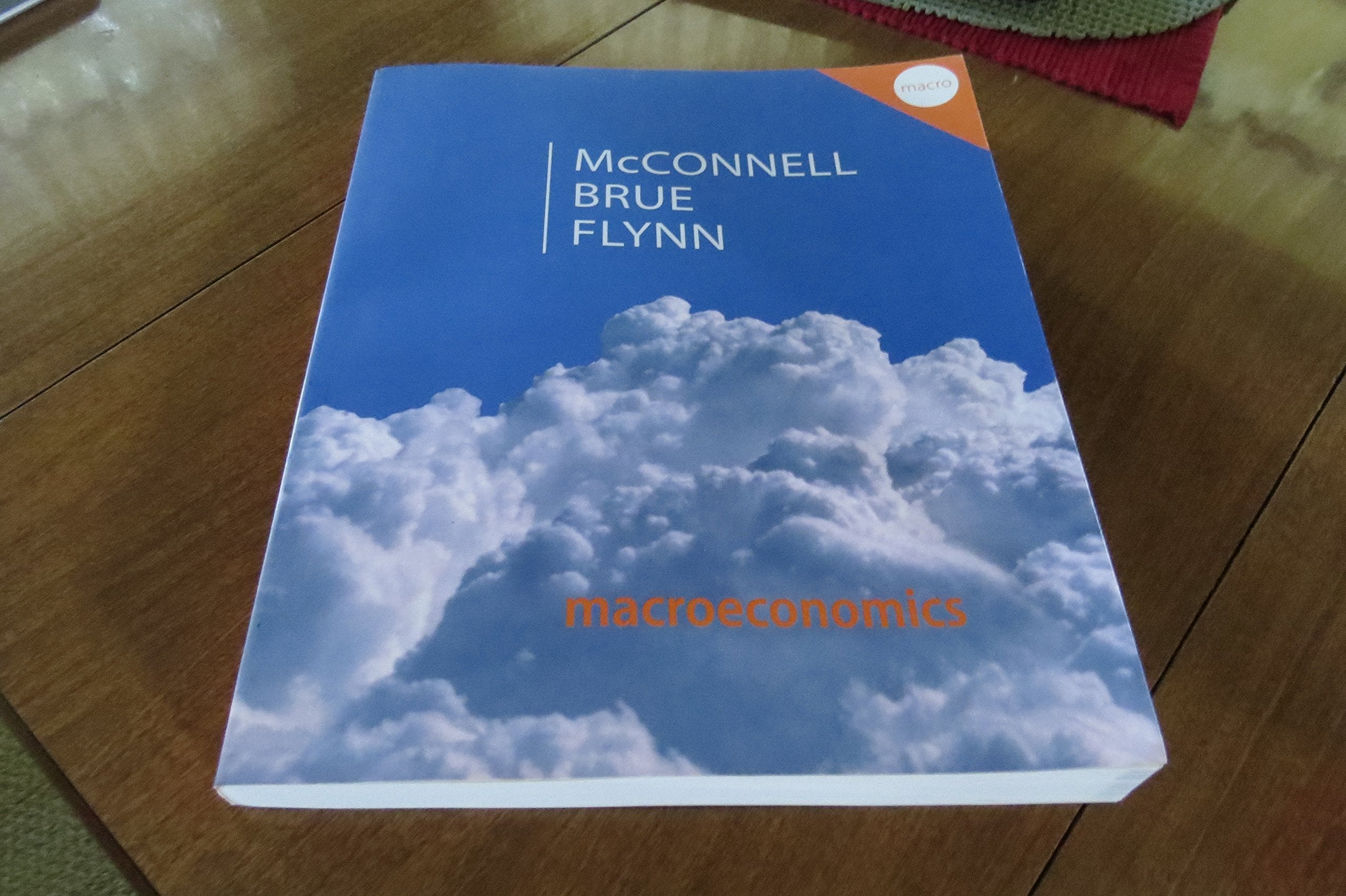 Macroeconomics: Principles, Problems, & Policies,Used