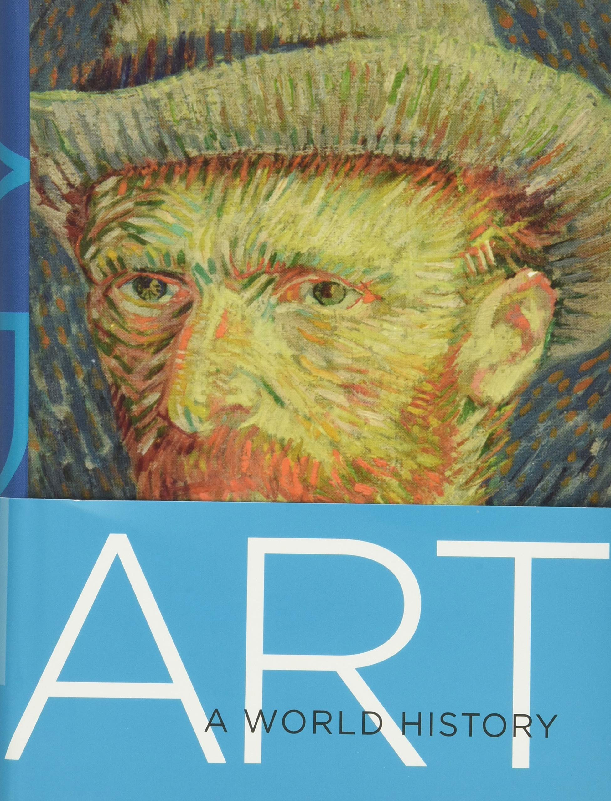 Art: A World History,Used