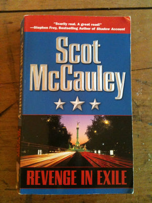 Revenge in Exile,Used