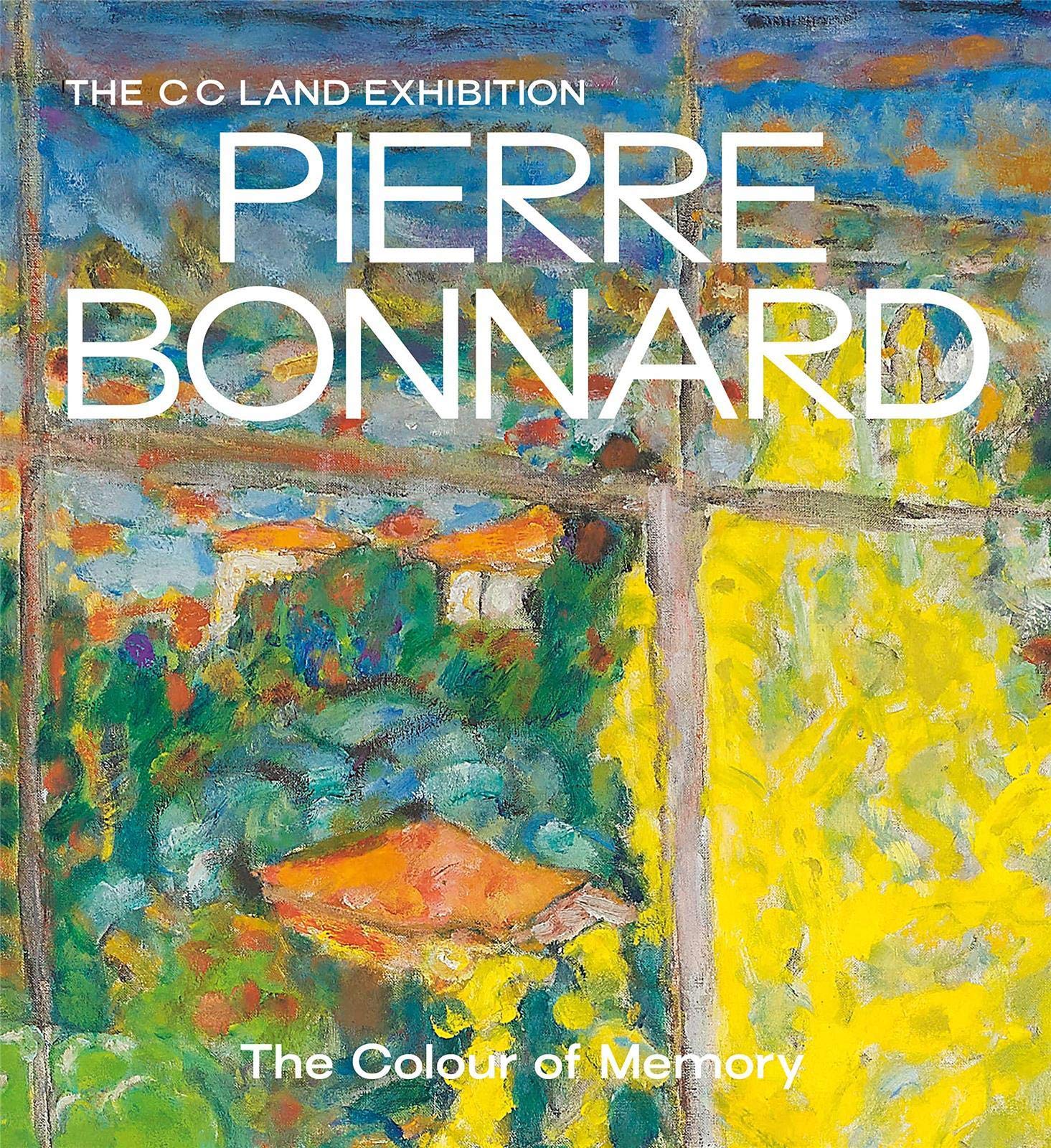 Pierre Bonnard: The Colour Of Memory