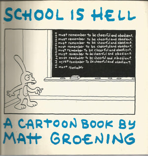 School Is Hell,Used