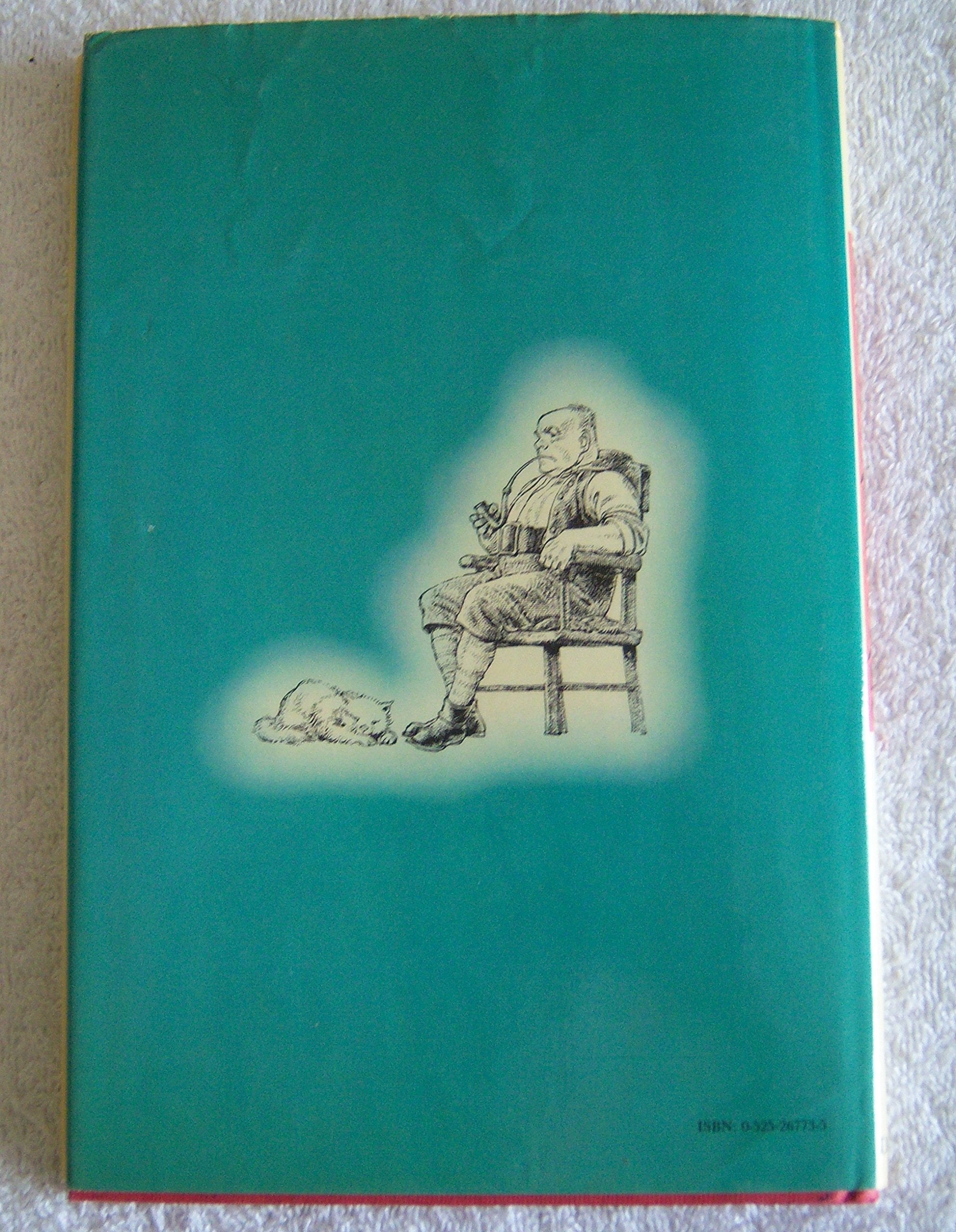 A Book of Cats and Creatures,Used