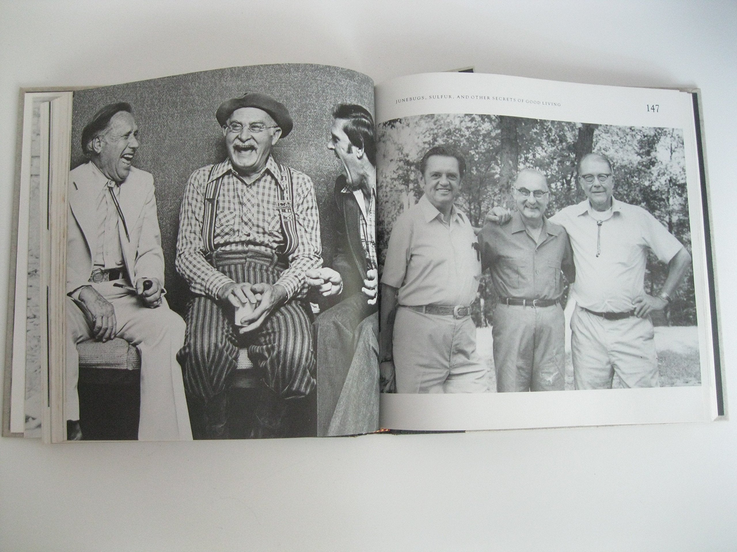 Everybody'S Grandpa: Fifty Years Behind The Mike,Used