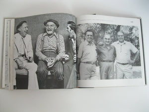 Everybody'S Grandpa: Fifty Years Behind The Mike,Used