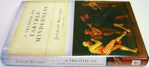A Treatise on EarthlyMindedness,Used